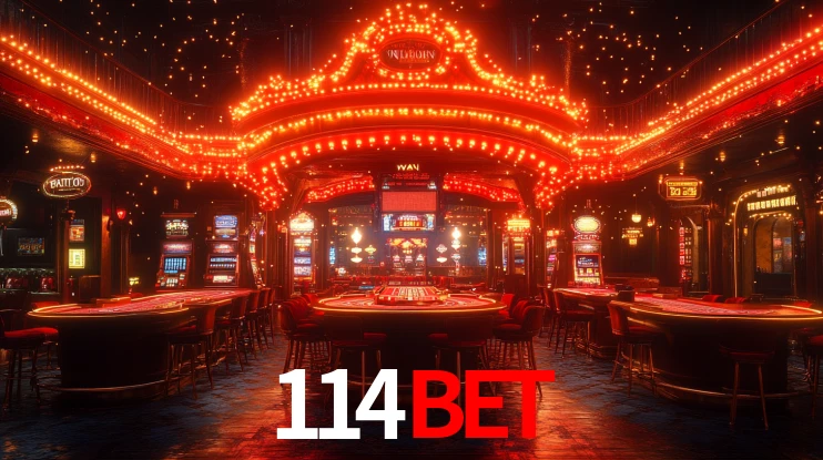 Experimente o Login Seguro Premium no 114bet