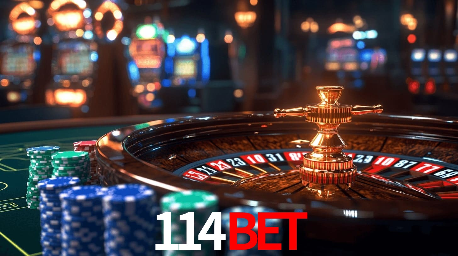 114bet: Seu Especialista em Apostas Esportivas Brasileiras