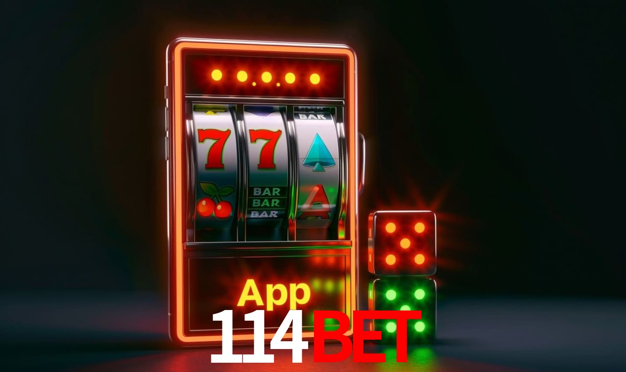 Login Seguro 114bet