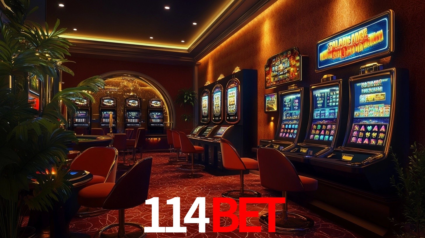 Exclusive Games 114bet