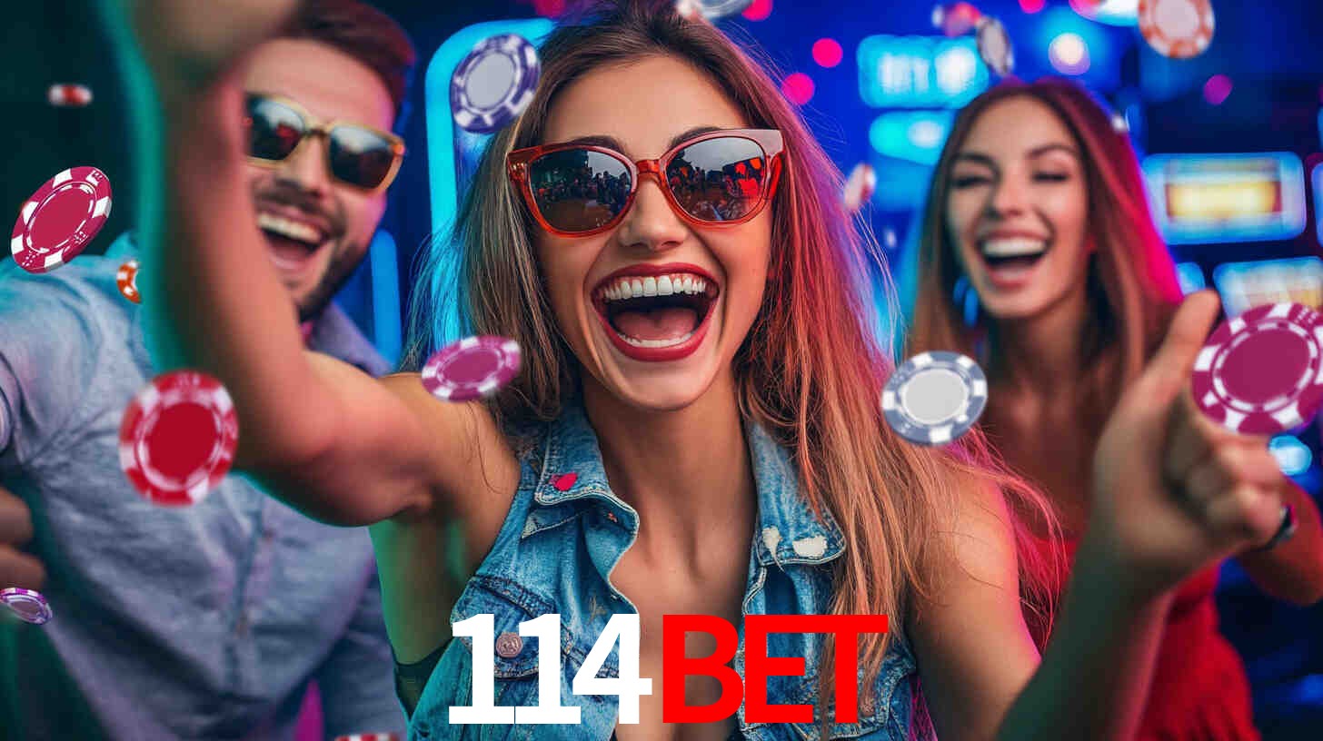 Inovações de Jogos na 114bet: O Futuro das Experiências Interativas