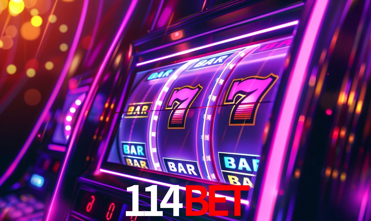 114bet: A Experiência de Casino com Jogos de Mesa ao Vivo