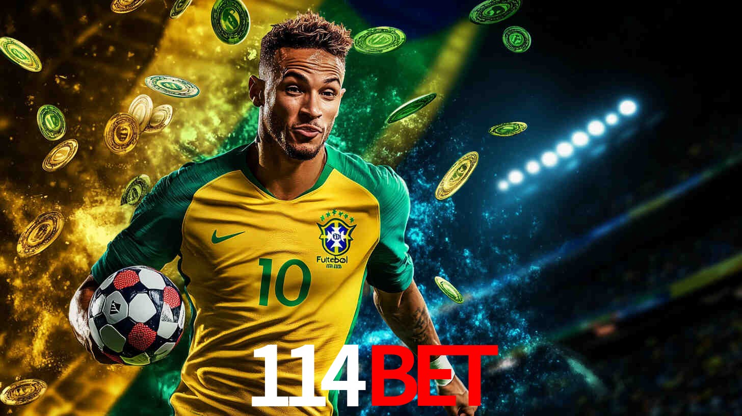 A Emoção da Loteria na 114bet: Uma Chance de Mudança de Vida