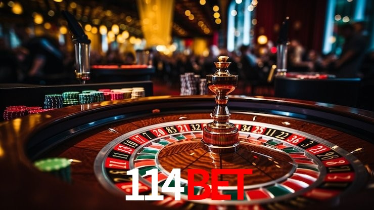 Secure Login 114bet