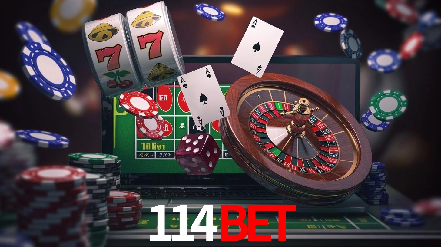 Ofertas Imperdíveis na 114bet: Promoções e Bônus Que Valem a Pena