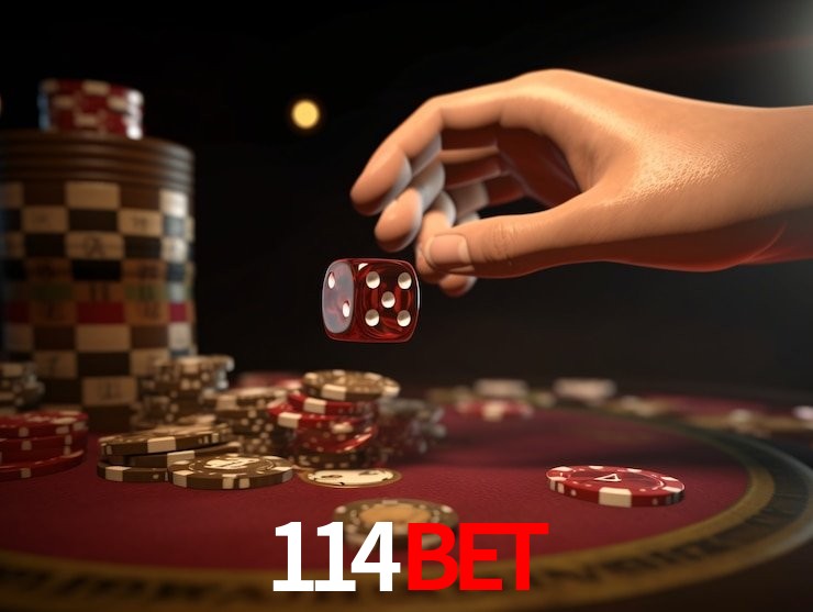 cassino 114bet