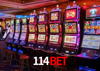Exclusive Offers 114bet