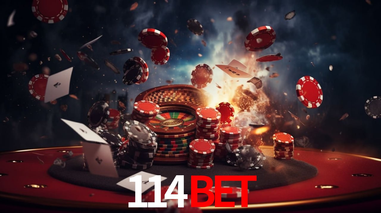 Flash Promotion 114bet