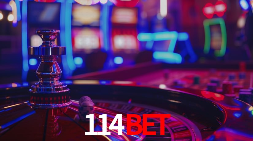 114bet: Jogos de Caça-Níqueis-Altas Recompensas, Roleta-Velocidade, Blackjack-Desafios Máximos
